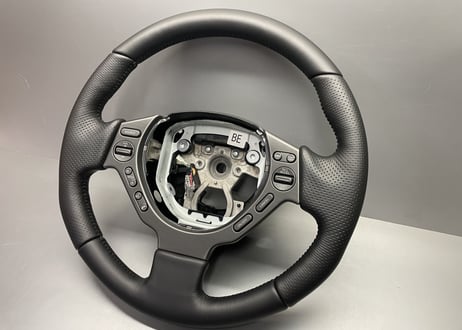 R35GT-R ステアリングASSY  2011-2015
