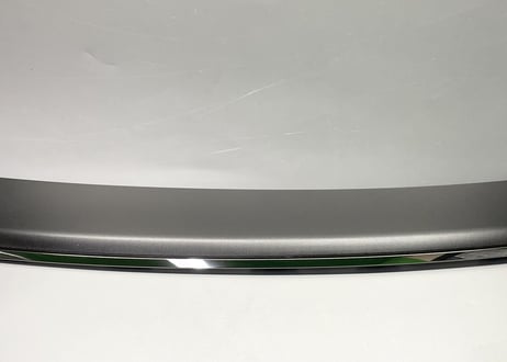 R35GT-R フロントバンパーグリル 2011-2015