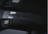 R35GT-R 2024 T-spec ヘッドライニング アルカンターラ ASSY