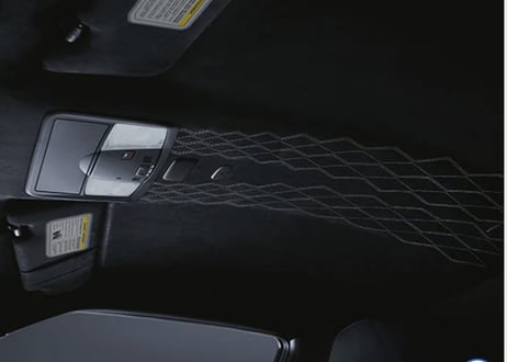 R35GT-R 2024 T-spec ヘッドライニング アルカンターラ ASSY