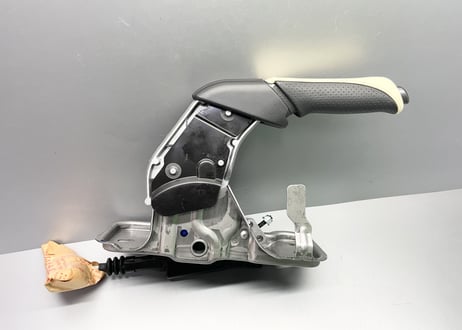 R35GT-R パーキングブレーキ コントロール ASSY アイボリー