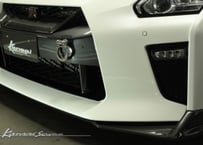 関西サービス ボールロックタイプ牽引フック R35 MY17-22