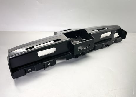 R35GT-R リアライセンスプレートランプブラケット 2024