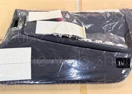 R35GT-R NISMO フロントドア フィニッシャー ASSY 左右セット