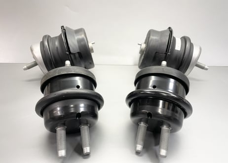 R35GT-R ミッションマウント セット