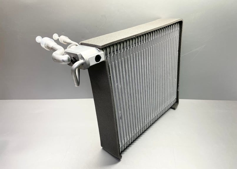 R35GT-R クーラーエバポレーターASSY | upline web shop