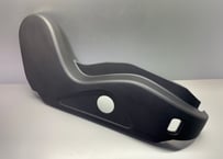 R35GT-R クッションフロントシートRH フィニッシャーASSY