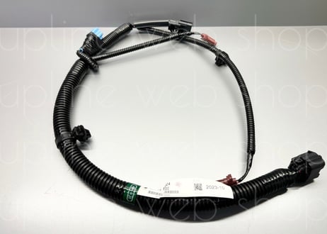 R35GT-R ライセンスプレートランプハーネス 24055-6AW0A
