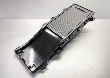 R35GT-R カップホルダーASSY