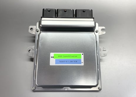 R35GT-R TCM アップデート 2014〜2023モデル用 T3