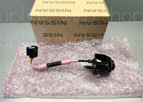 R35GT-R バックビューカメラASSY 2019/06-現行