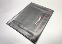 R35GT-R NISMO A6 BASIC 車検証ケース