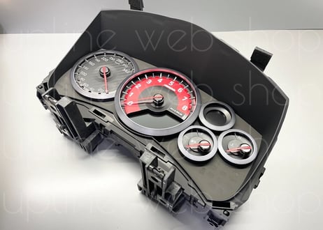 R35GT-R 2018-2019 NISMO メーターASSY 07-19対応
