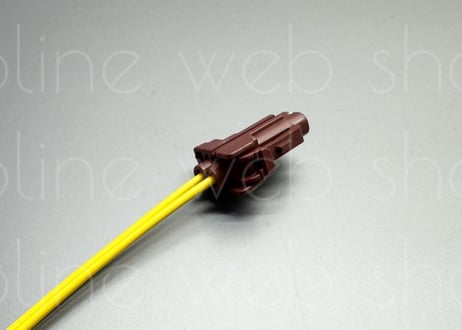R35GT-R サイドウインカー用 補修コネクターカプラー