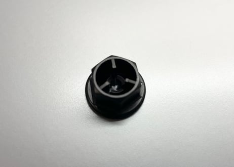 R35GT-R ダッシュサイドフィニッシャー用 クリップ