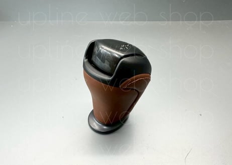 R35GT-R コントロールレバー シフトノブ エゴイスト