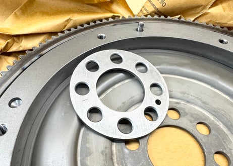 R35GT-R フライホイール ASSY