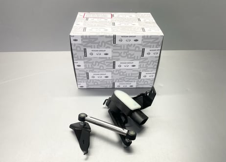 R35GT-R ハイトセンサーASSY リア 2007-2013