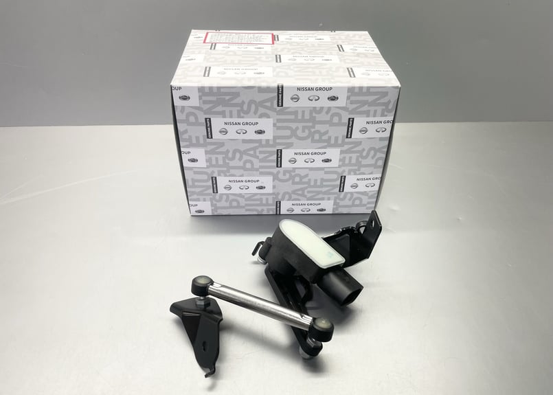 R35GT-R ハイトセンサーASSY リア 2007-2013 | upline web shop
