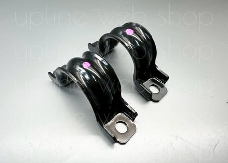 R35GT-R スタビライザークランプ フロント 左右セット