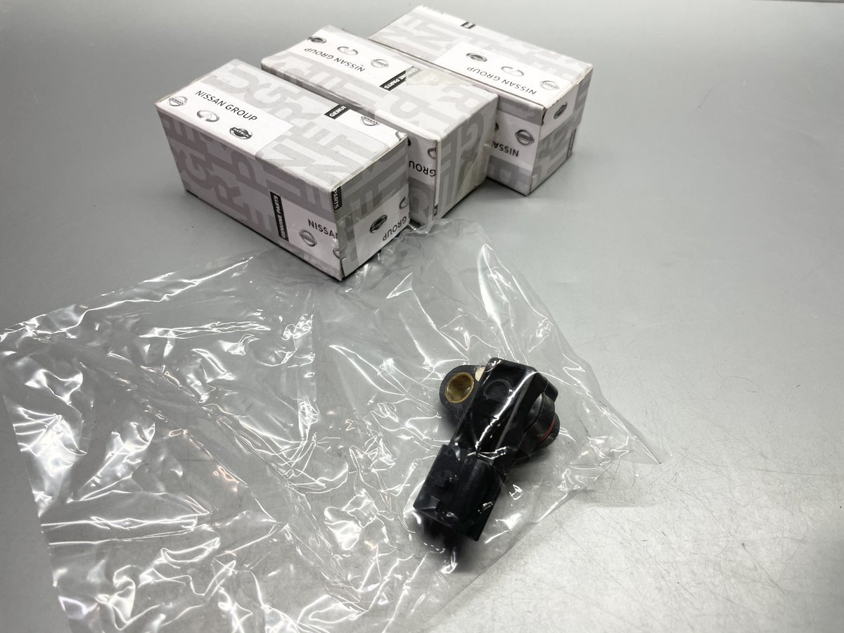R35GT-R 現行プレッシャーセンサー 3点セット | upline web shop