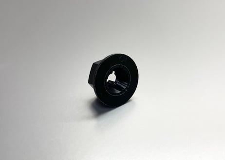R35GT-R ダッシュサイドフィニッシャー用 クリップ