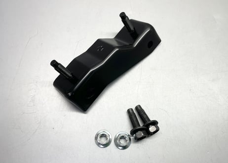 R35GT-R エキゾーストマウンティングブラケット