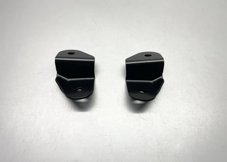 R35GT-R エアクリーナーBOX ブラケット 左右
