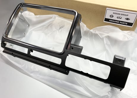 R35GT-R 2011-2015 リッドクラスター