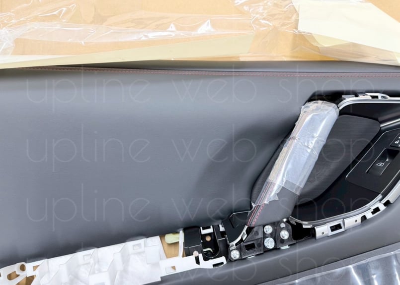 R35GT-R 2025 NISMO フロントドア フィニッシャー ASSY 左右