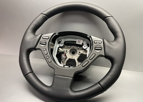 R35GT-R ステアリングASSY  2011-2015