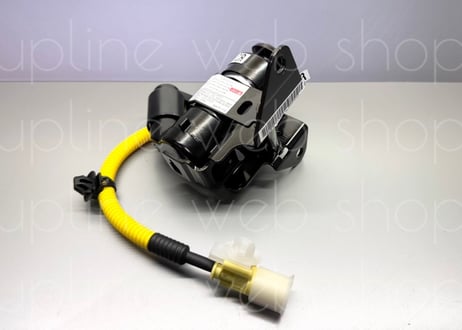 R35GT-R フードアクチュエーターASSY RH (ポップアップ)