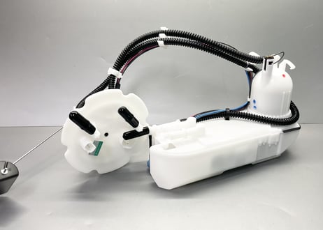 燃料ポンプ トップキャップ 燃料タンク フロート 25060-17041 日産