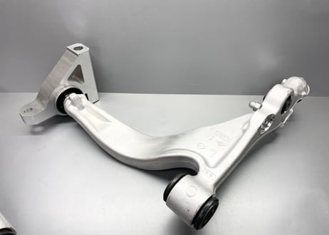 R35GT-R トランスバースリンクコンプリート JF00B 左右セット