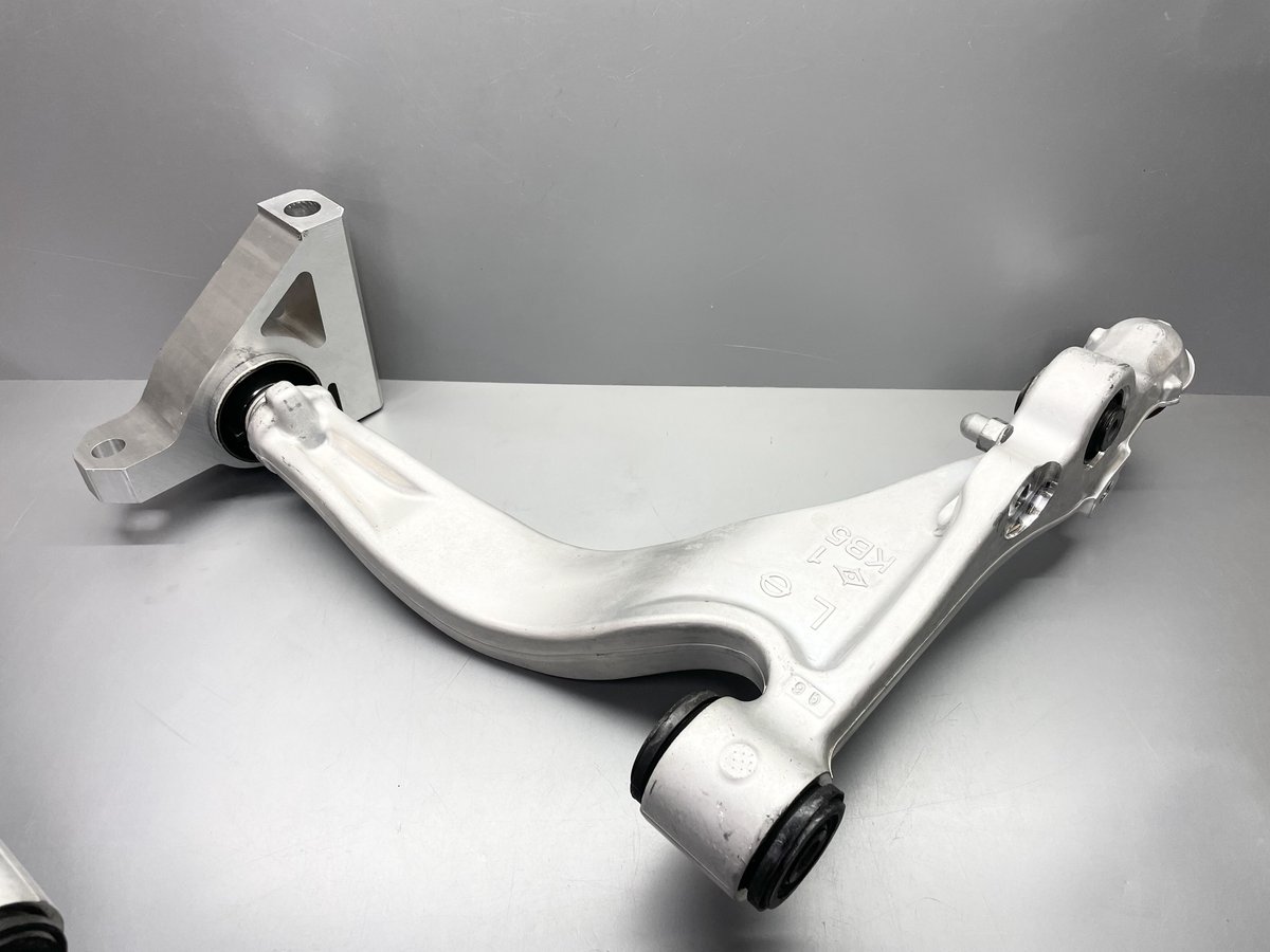 日産 純正 GT-R R35 リンクコンプリート トランスバース 左右セット fit=scale-down,w=1200