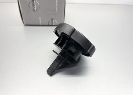 R35GT-R パワーステアリングリザーバータンクキャップASSY