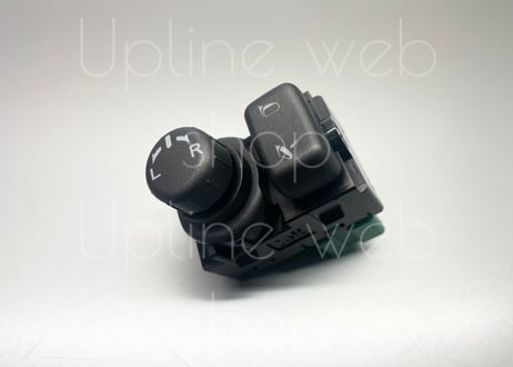 R35GT-R ミラーコントロールスイッチASSY