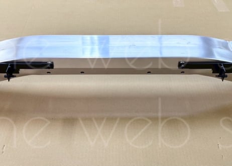 R35GT-R フロントバンパーアーマチャASSY (ホースメント)
