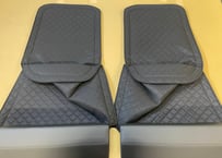 R35GT-R SPEC-V リアパネルフィニッシャーASSY セット
