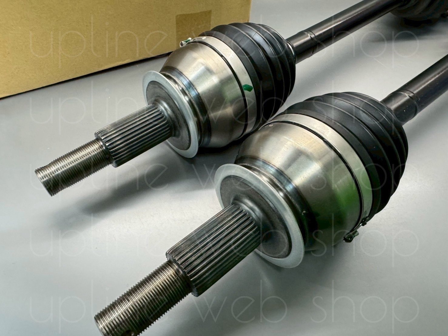 R35GT-R リアドライブシャフト ASSY 左右セット 現行品 | upline web