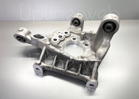 R35GT-R リアアクスルハウジングASSY 左右セット