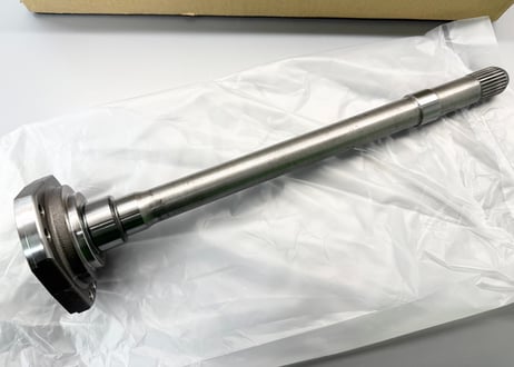 R35GT-R SIDE DIFFERENTIAL SHAFT