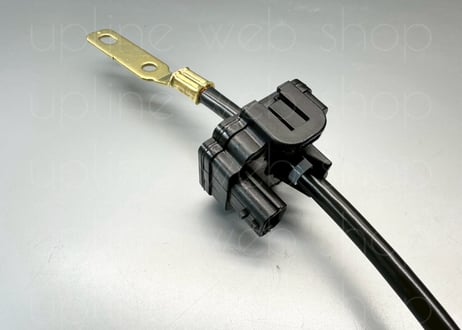 R35GT-R バッテリーケーブル（Dタイプ）