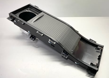R35GT-R カップホルダーASSY