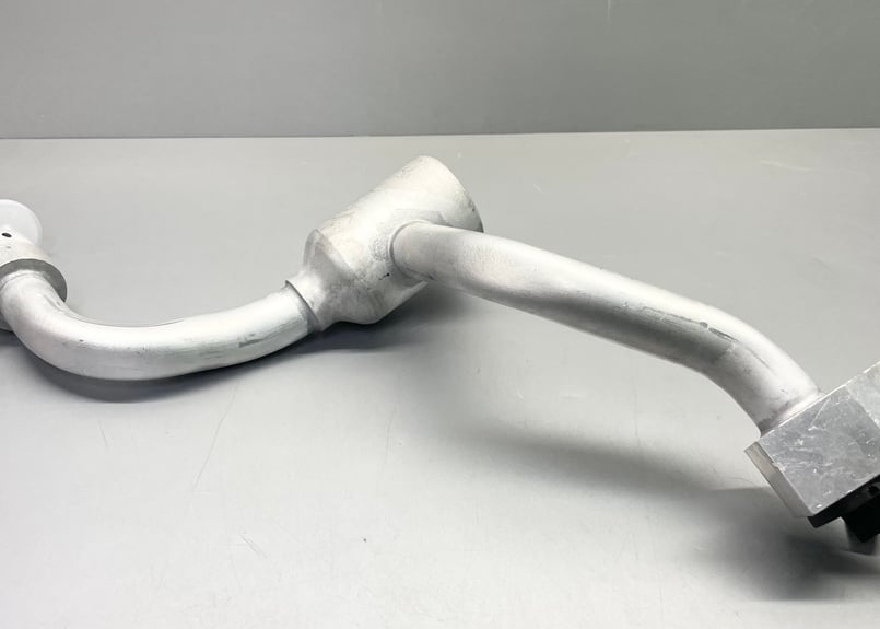 R35GT-R クーラーロウパイプASSY | upline web shop