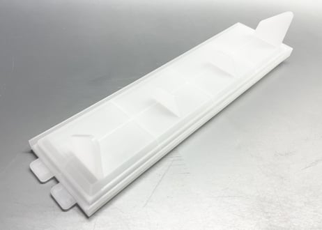 R35GT-R エアコンフィルターBOXカバー