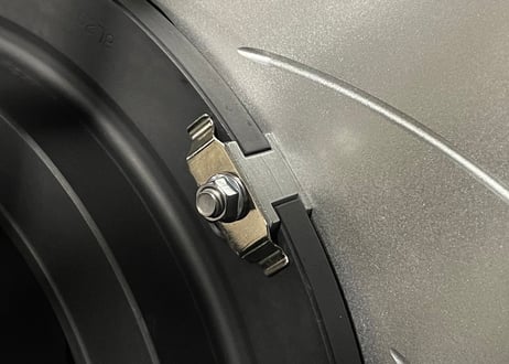R35GT-R 補修用 ボビン+ナット+スプリング リアセット