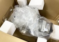 R35GT-R フロント デフ  ASSY