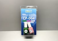 R35GT-R エンドレス CP-004 ブレーキディスク用 サーモペイント
