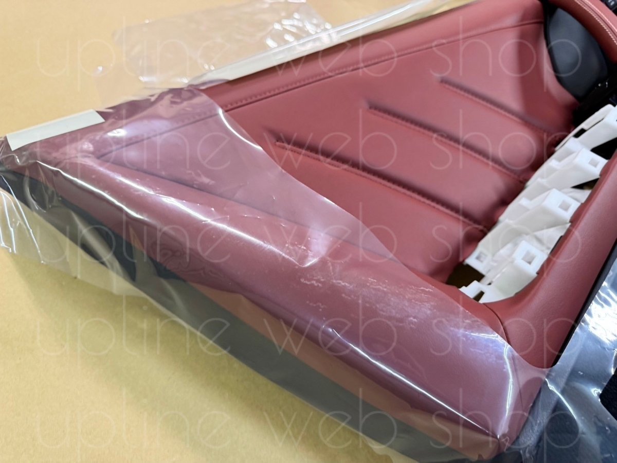 R35GT-R 2025 ファッショナブルインテリア フロントドア